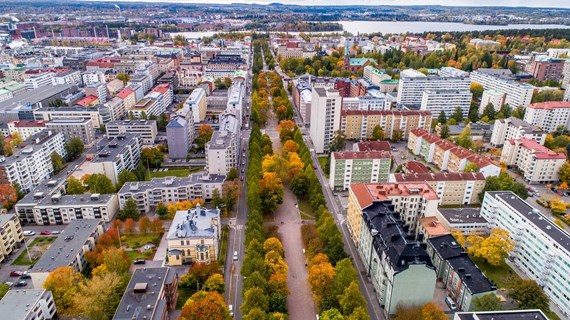  Oletko sinä yksi energiamurroksen edelläkävijöistä?