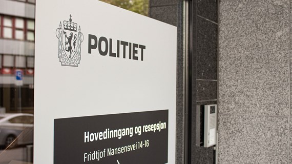 Caverion turvaa Norjan poliisin rakennukset