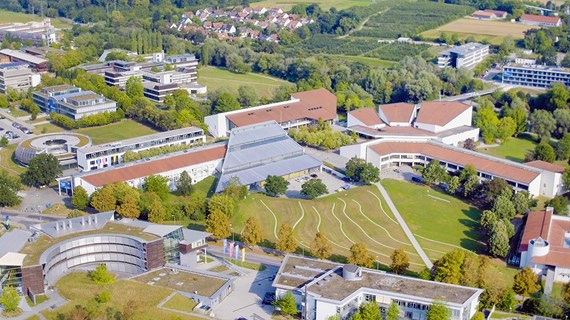 Caverion jatkaa kumppanuutta Münchenin teknillisen yliopiston kanssa – huippuluokan tutkimus asettaa korkeat vaatimukset talotekniikalle