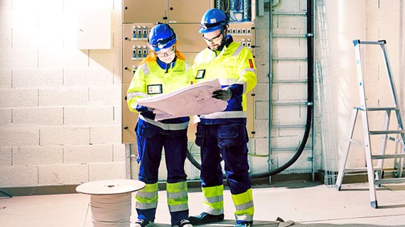 Caverion solmi kumppanuussopimuksen Oulussa sijaitsevan Taminco Finland Oy:n kemikaalitehtaan kunnossapidon toiminnoista