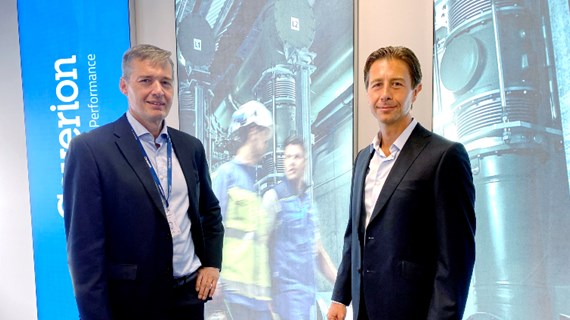 Caverion ostaa RPH Linc AB:n liiketoiminnan Ruotsissa, vahvistaen edelleen tarjoomaansa älykkäissä turvajärjestelmissä