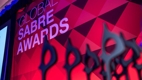 Caverionin Suomen Energiaviisain koulu -kampanja palkittiin neljänneksi parhaana viestintätyönä maailmanlaajuisessa Global Sabre Awardsissa