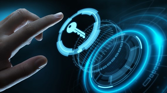 Asiaa avaimista – digitaalinen avaintenhallinta on turvallisen kiinteistön perusta